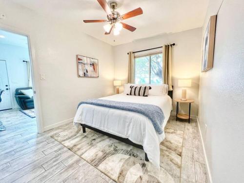 Charming Flat Near The City in San Diego, USA