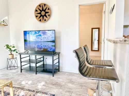 Charming Flat Near The City in San Diego, USA