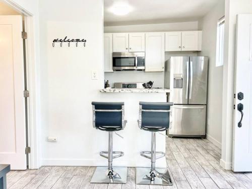 Charming Flat Near the City in Shelltown