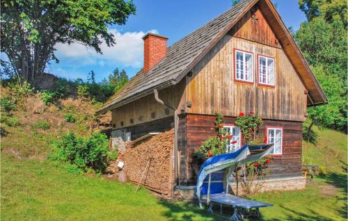 Amazing Home In Bad St, Leonhard With Kitchen - Bad Sankt Leonhard im Lavanttal
