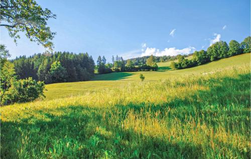 Ferienhaus Bad St, Leonhard