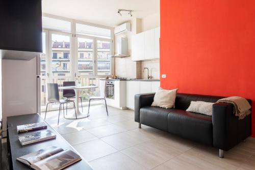 Conchetta Flexyrent - Aircon - WiFi - Navigli