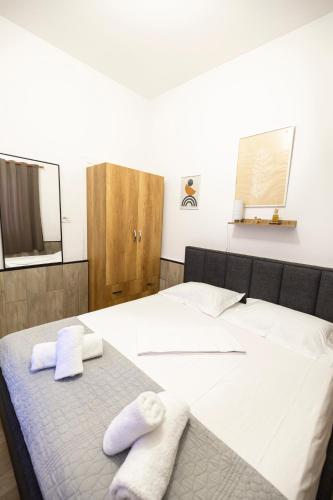 Tiny Cute Studio near the City Center - 5 min walk