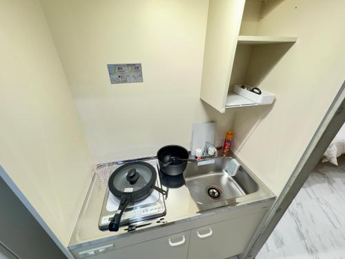 ストレッチ西落合204