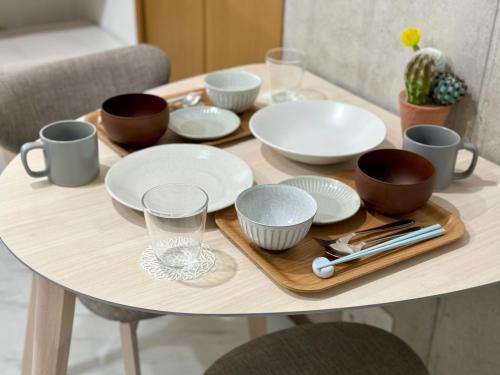 ストレッチ西落合204