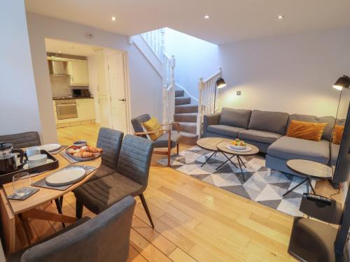 Exterior view, Spring Rose in Bedale