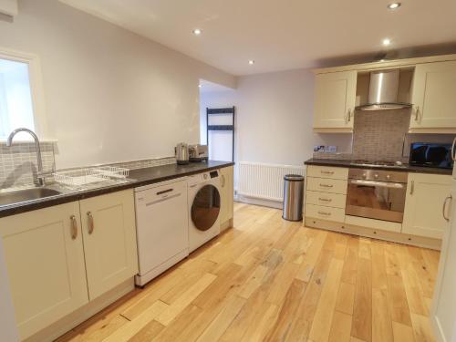 Exterior view, Spring Rose in Bedale