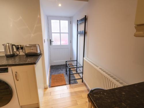 Exterior view, Spring Rose in Bedale