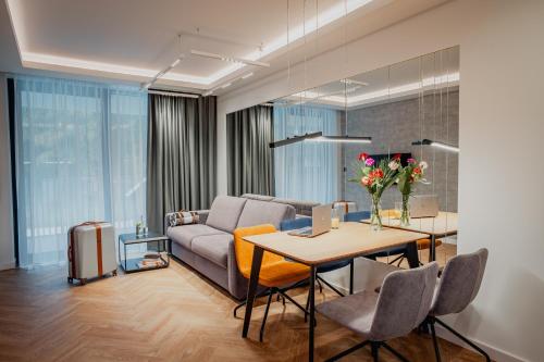 Bursztynowe Resort&SPA Stegna
