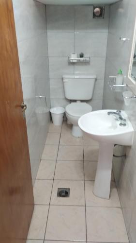 Two-Bedroom Apartment image 10