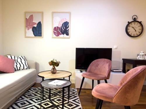 ApartamentoMálagaCentro, Malaga