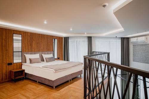 Bursztynowe Resort&SPA Stegna