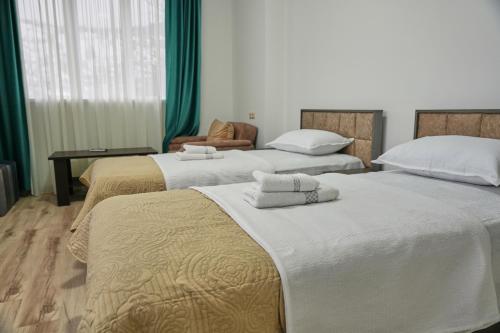 Hotel Lile • სასტუმრო ლილე in Khulo