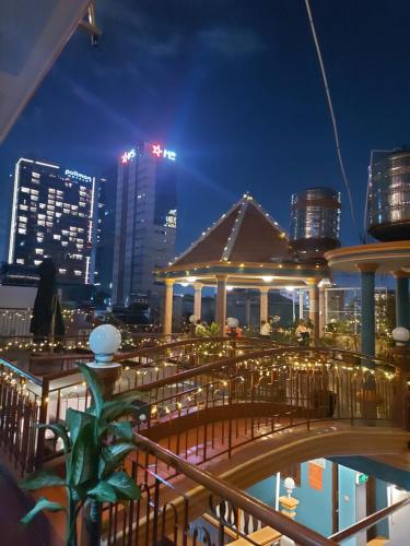 Attractions, Saigon Rooftops Hostel in Ho Chi Minh City