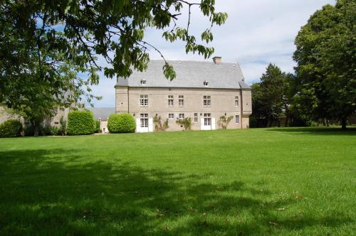 La Grande Ferme Maison de Maître