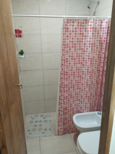 Three-Bedroom Apartment image 9