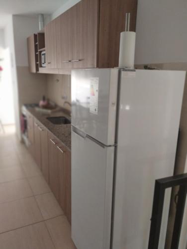Three-Bedroom Apartment image 8