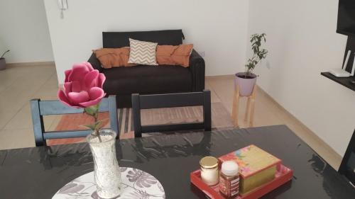 Three-Bedroom Apartment image 5