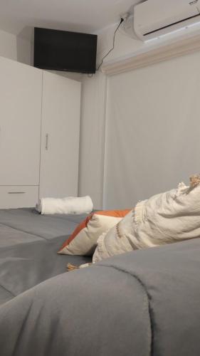 Three-Bedroom Apartment image 1