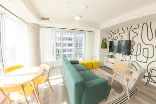 บริการและสิ่งอำนวยความสะดวก, The Laundry Rooms Station Park Kitchener in คิทเช่นเนอร์ (ON)