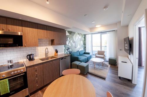 บริการและสิ่งอำนวยความสะดวก, The Laundry Rooms Station Park Kitchener in คิทเช่นเนอร์ (ON)