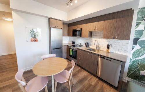 บริการและสิ่งอำนวยความสะดวก, The Laundry Rooms Station Park Kitchener in คิทเช่นเนอร์ (ON)