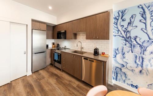 บริการและสิ่งอำนวยความสะดวก, The Laundry Rooms Station Park Kitchener in คิทเช่นเนอร์ (ON)