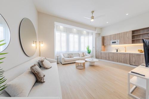 ISG Apartments Faustino 45, Seville