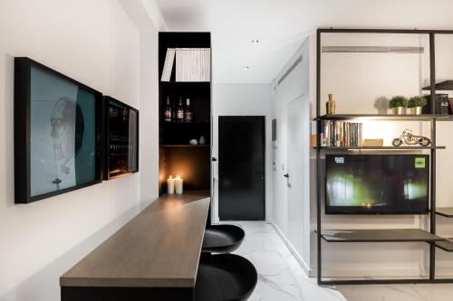 Syntagma Elysan Urban Stays, Atény (fotografie 3)