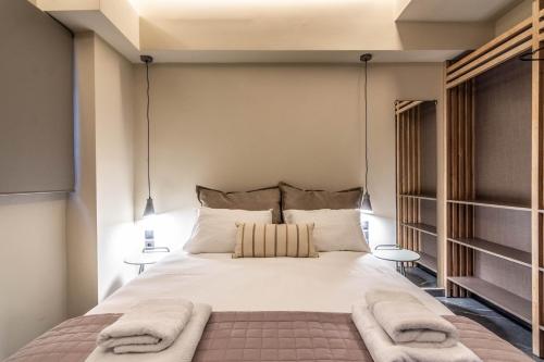 Acropolis View Suites, Athens