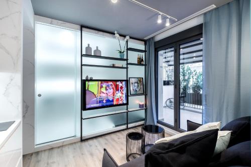 Syntagma Elysan Urban Stays, Atény