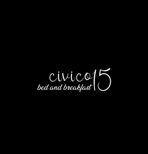 CIVICO 15 BED BREAKFAST