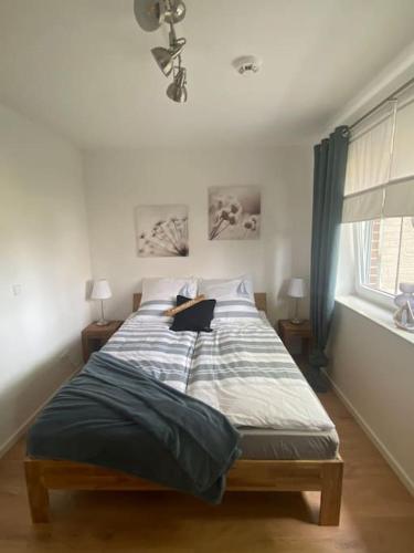 Deichperle, ihr Ankerplatz! in บูซูเมอร์ ไดช์เฮาเซิน