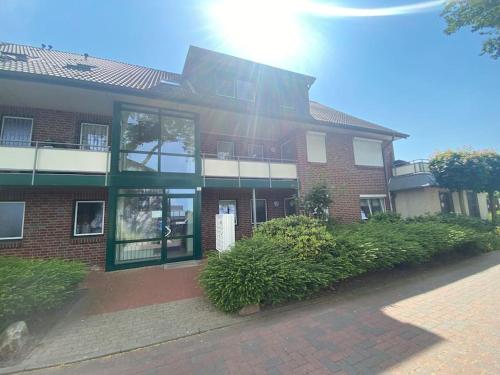 Deichperle, ihr Ankerplatz! in บูซูเมอร์ ไดช์เฮาเซิน