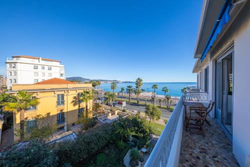 FAMILY APARTMENT SEA VIEW, Nice (photo 4)