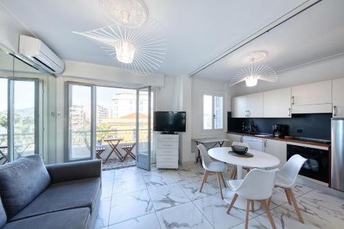 FAMILY APARTMENT SEA VIEW, Nice (photo 6)