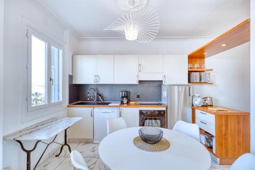 FAMILY APARTMENT SEA VIEW, Nice (photo 7)