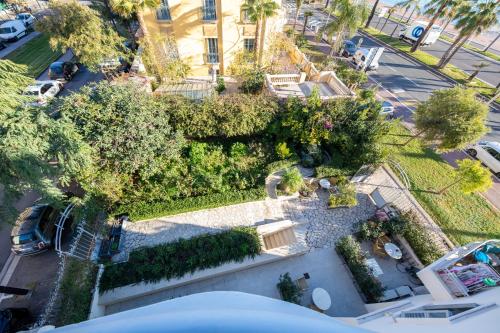 FAMILY APARTMENT SEA VIEW, Nice (photo 8)