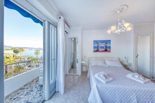 FAMILY APARTMENT SEA VIEW, Nice (photo 9)