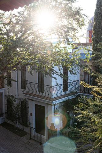 Hotel Casa Mixteca in Huajuapan De León