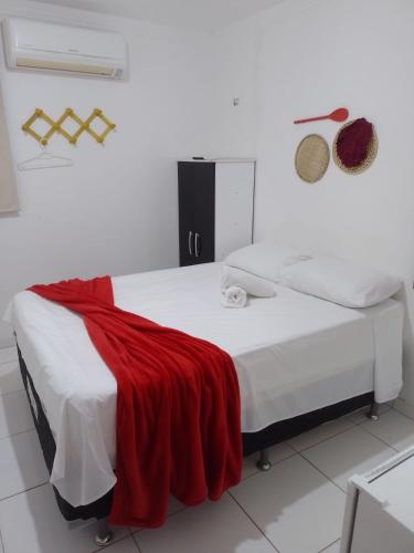 Mandacaru Flat in Sao Miguel Do Gostoso