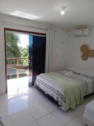 Mandacaru Flat in Sao Miguel Do Gostoso