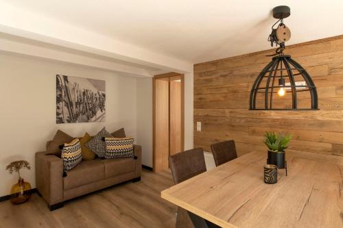 Drei Türme Top A4 - Apartment - Tschagguns