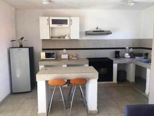 NEW Bucerias Apartments with Pool and Rooftop Terrace in Bucerías, Mexico