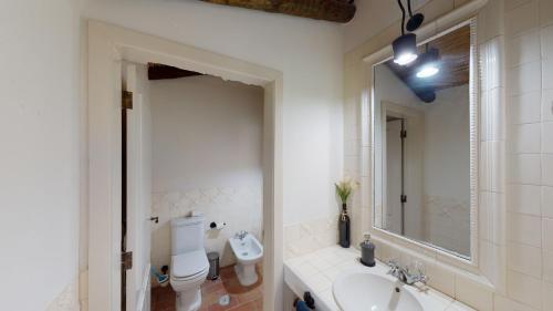 Monte do Lago, Pegões