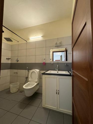 Aambal Residency