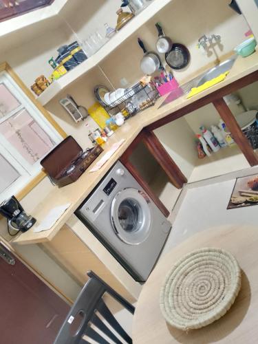 Maison d'hôte Najah 1 (Maison d'hote Najah 1) in Khenifra