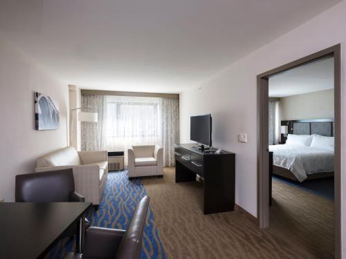 Holiday Inn Washington Capitol-National Mall, an IHG Hotel