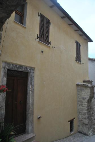 La Terrazza sul Nera