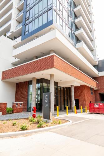 The Laundry Rooms Station Park Kitchener